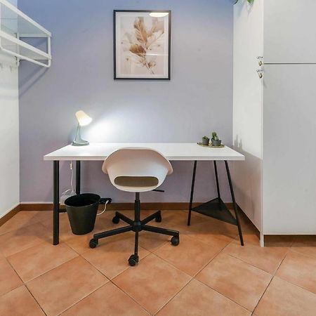 "Rhome14" Cozy Apartment For Smart Workers ミラノ エクステリア 写真
