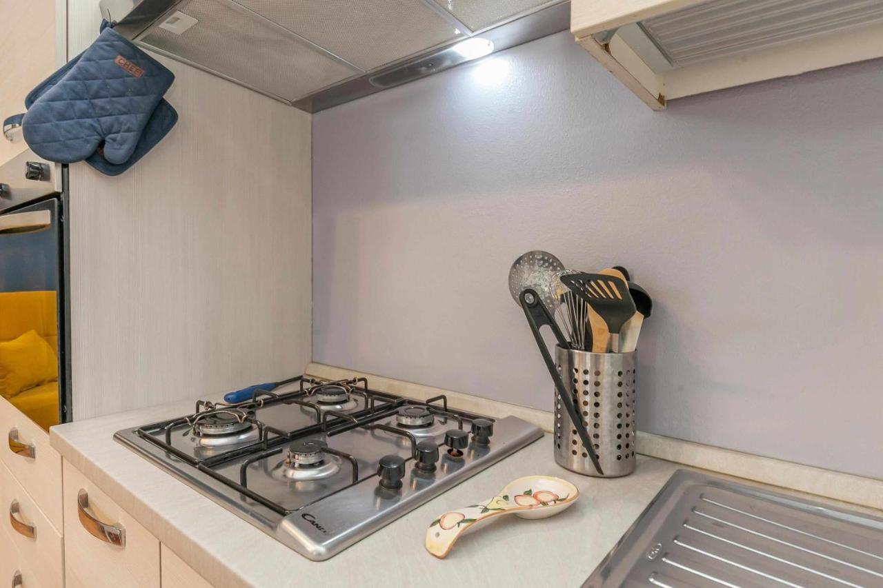 "Rhome14" Cozy Apartment For Smart Workers ミラノ エクステリア 写真