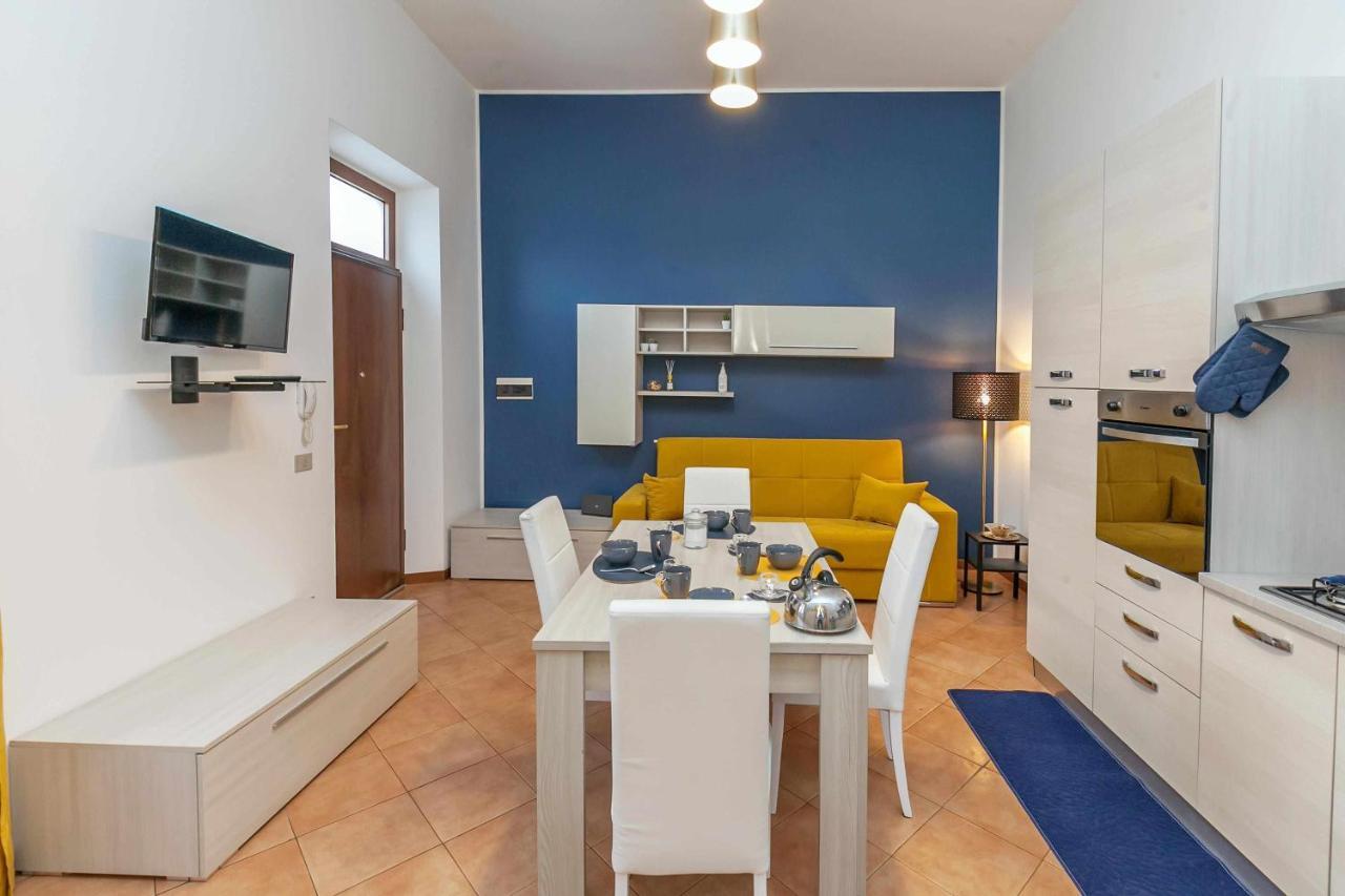 "Rhome14" Cozy Apartment For Smart Workers ミラノ エクステリア 写真