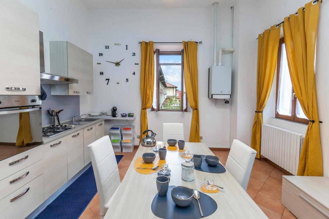 "Rhome14" Cozy Apartment For Smart Workers ミラノ エクステリア 写真