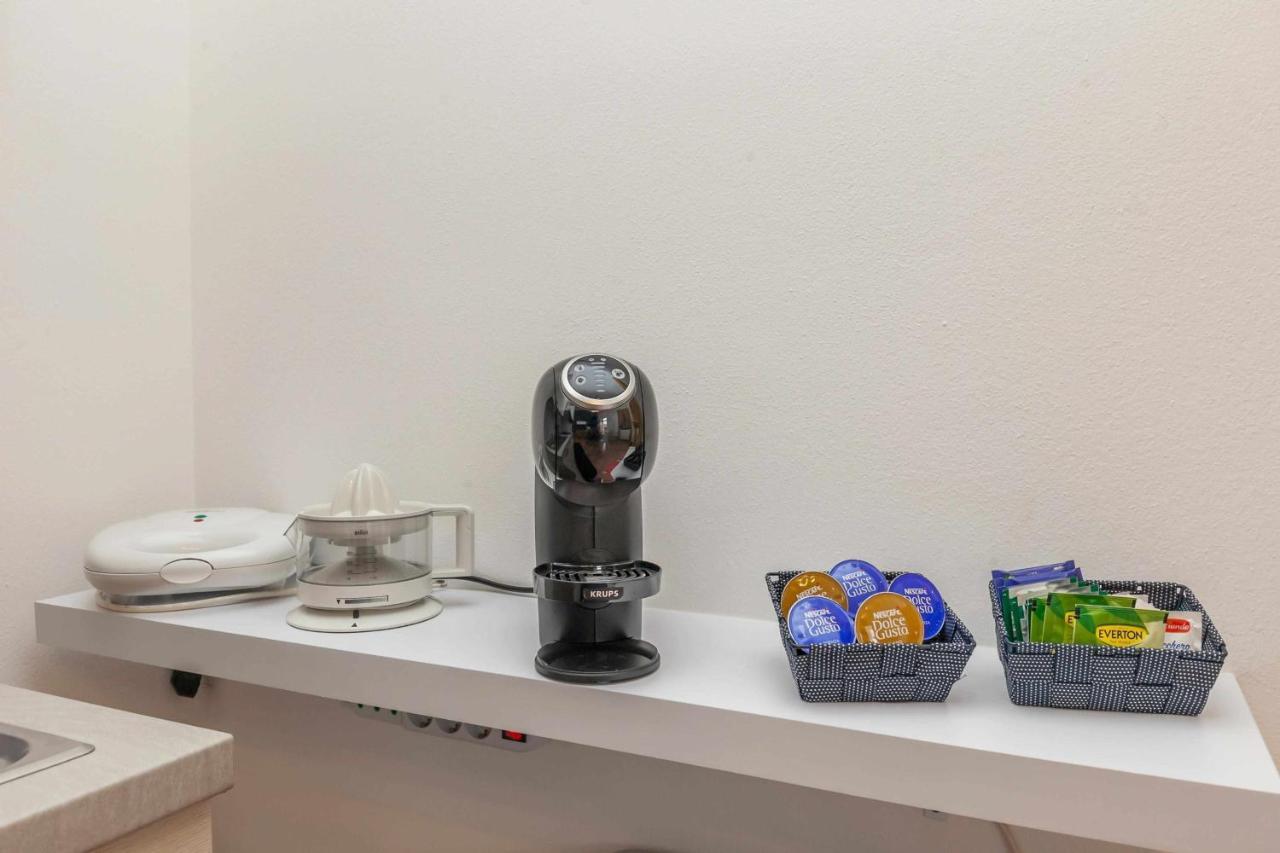 "Rhome14" Cozy Apartment For Smart Workers ミラノ エクステリア 写真