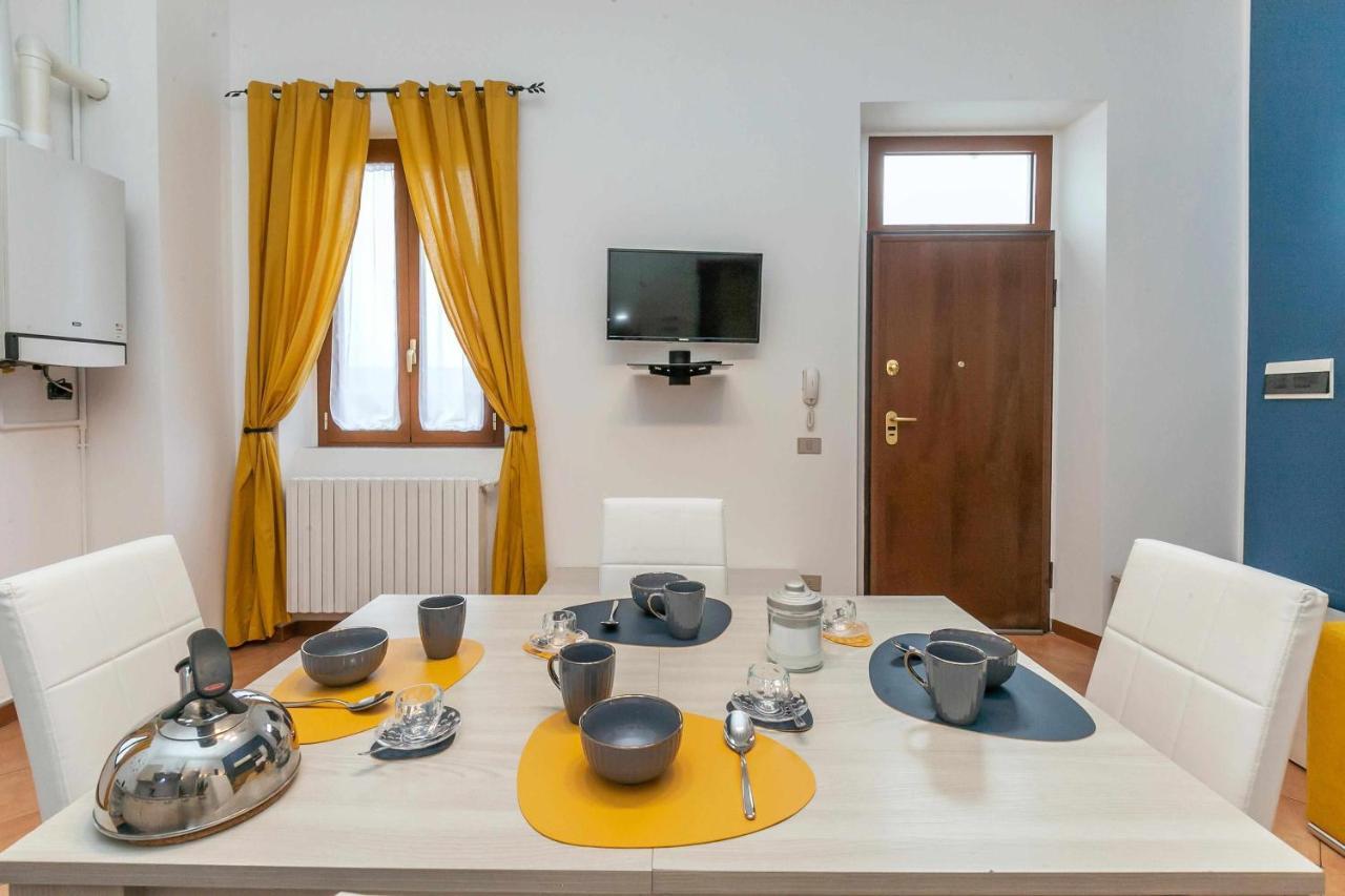 "Rhome14" Cozy Apartment For Smart Workers ミラノ エクステリア 写真