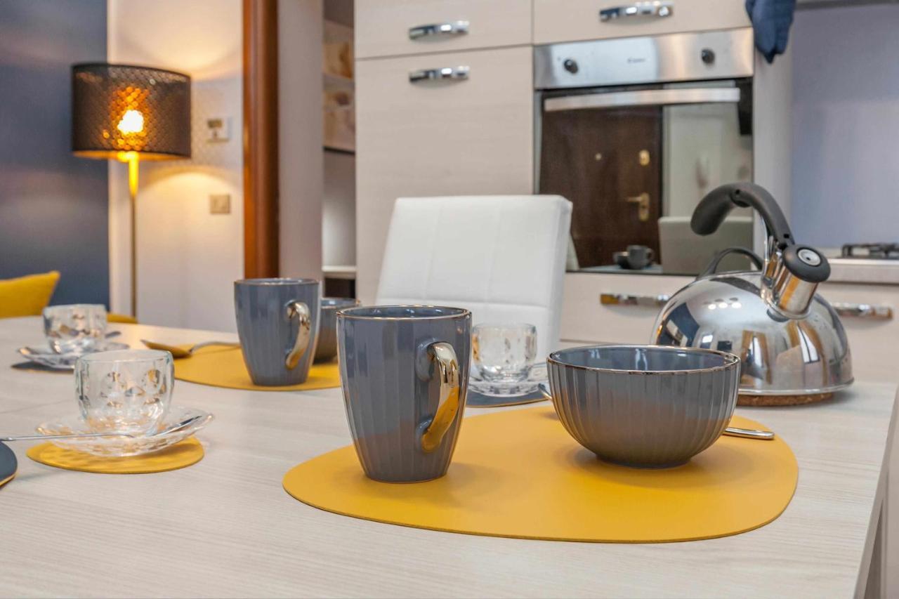 "Rhome14" Cozy Apartment For Smart Workers ミラノ エクステリア 写真