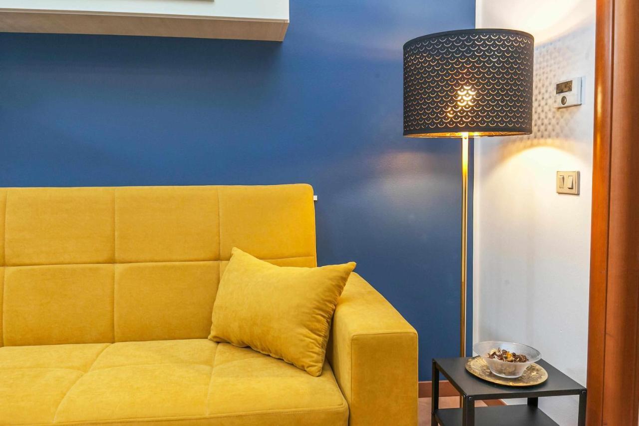 "Rhome14" Cozy Apartment For Smart Workers ミラノ エクステリア 写真