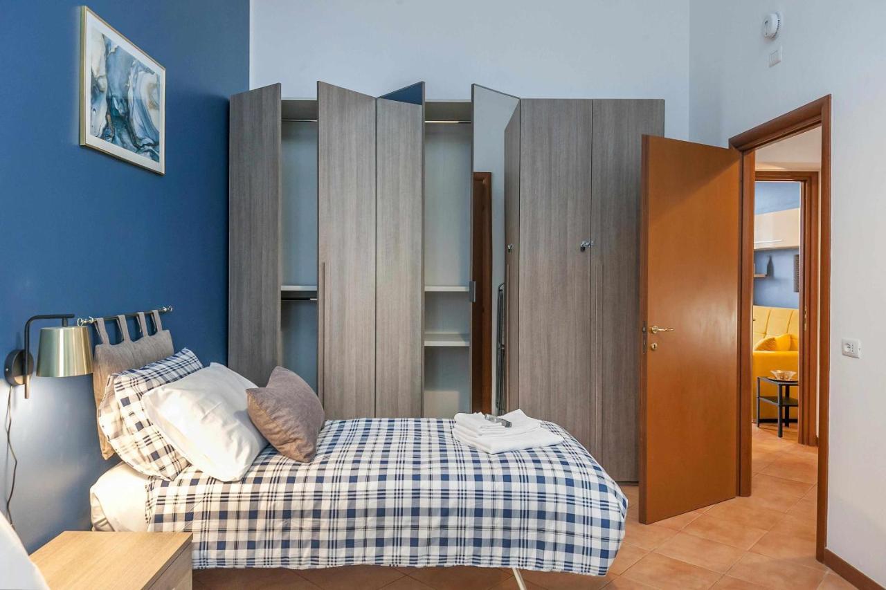 "Rhome14" Cozy Apartment For Smart Workers ミラノ エクステリア 写真