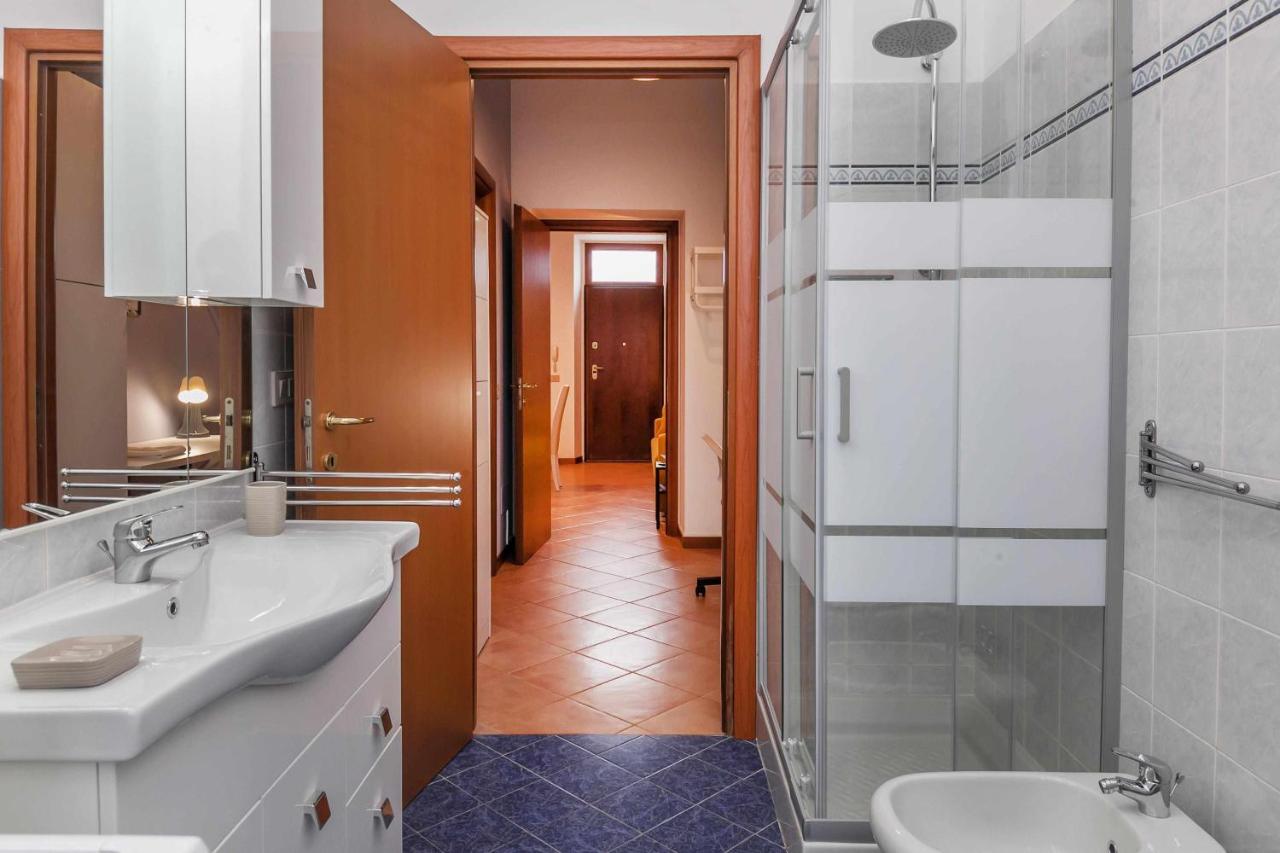 "Rhome14" Cozy Apartment For Smart Workers ミラノ エクステリア 写真