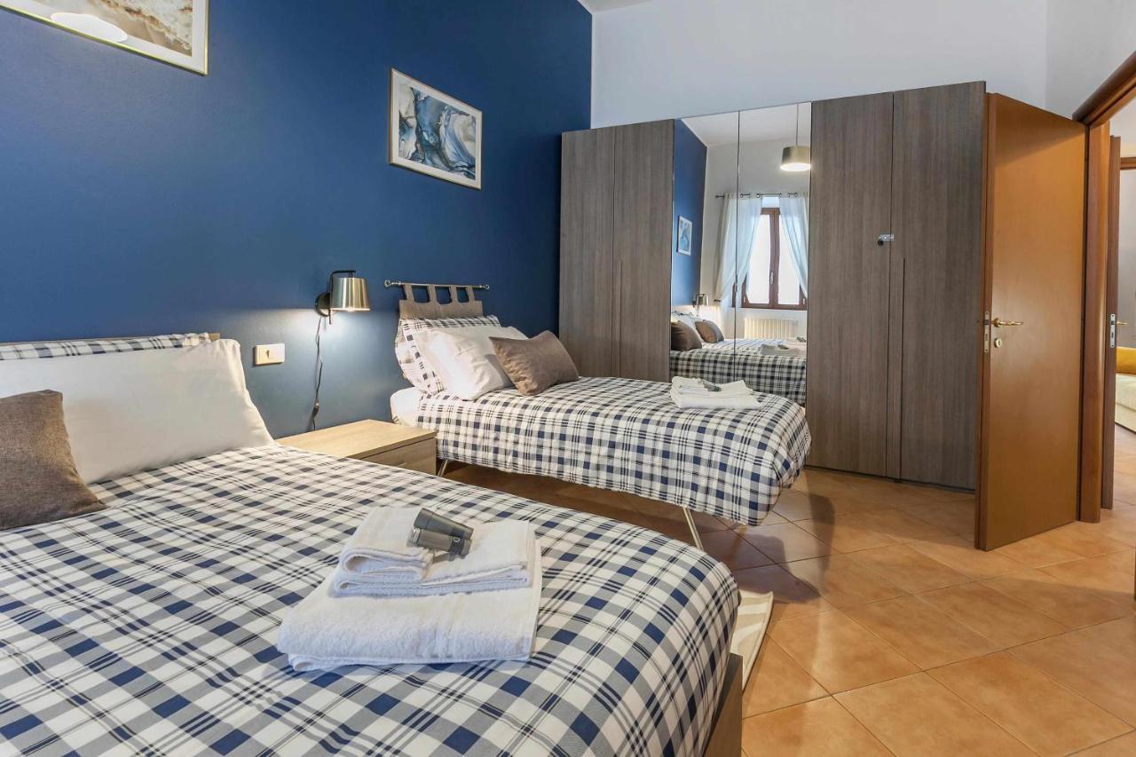 "Rhome14" Cozy Apartment For Smart Workers ミラノ エクステリア 写真