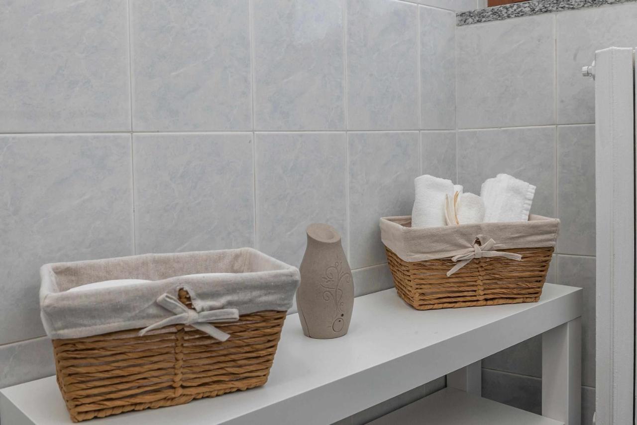 "Rhome14" Cozy Apartment For Smart Workers ミラノ エクステリア 写真